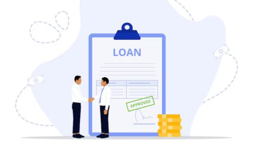 Loan up to Rs 1 Cr