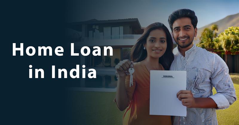 home loan in india